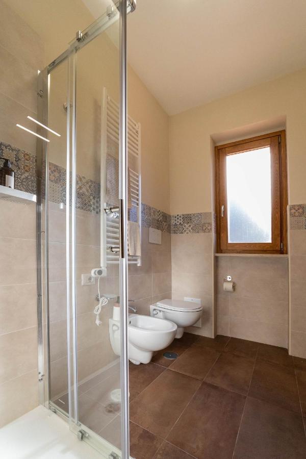 Tenuta Pascarella Bed & Breakfast Frasso Telesino Exteriér fotografie