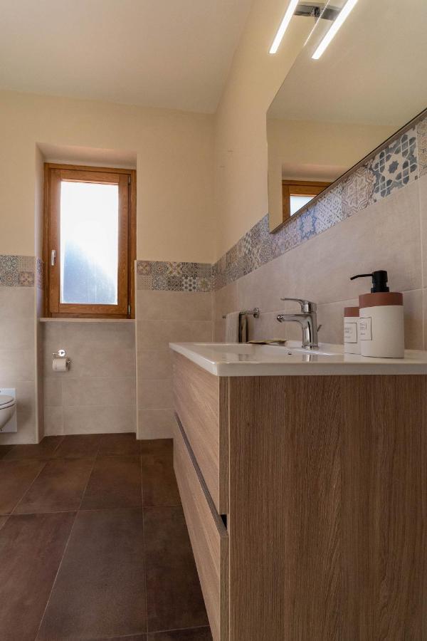 Tenuta Pascarella Bed & Breakfast Frasso Telesino Exteriér fotografie