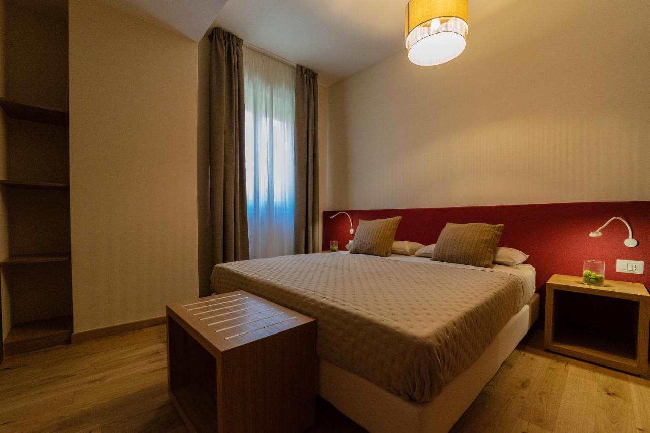 Tenuta Pascarella Bed & Breakfast Frasso Telesino Exteriér fotografie